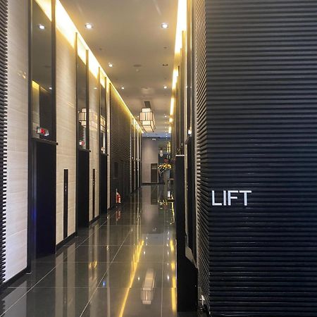 Air Residences 4439 Makati City Екстериор снимка