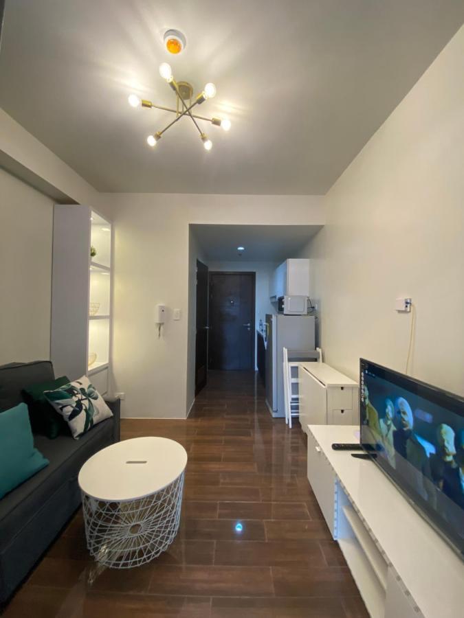 Air Residences 4439 Makati City Екстериор снимка