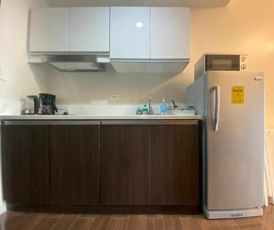 Air Residences 4439 Makati City Екстериор снимка