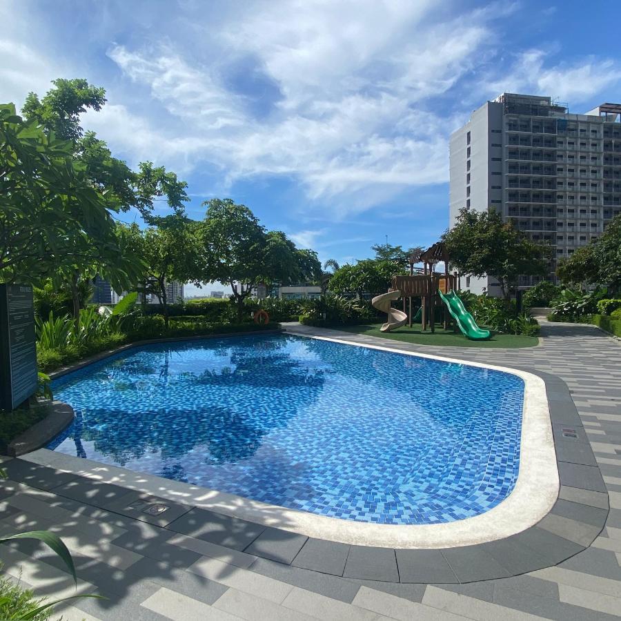 Air Residences 4439 Makati City Екстериор снимка