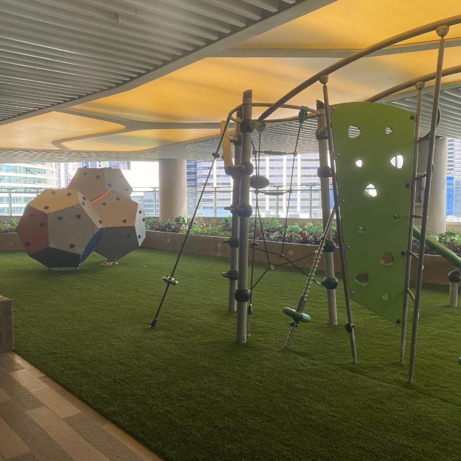 Air Residences 4439 Makati City Екстериор снимка