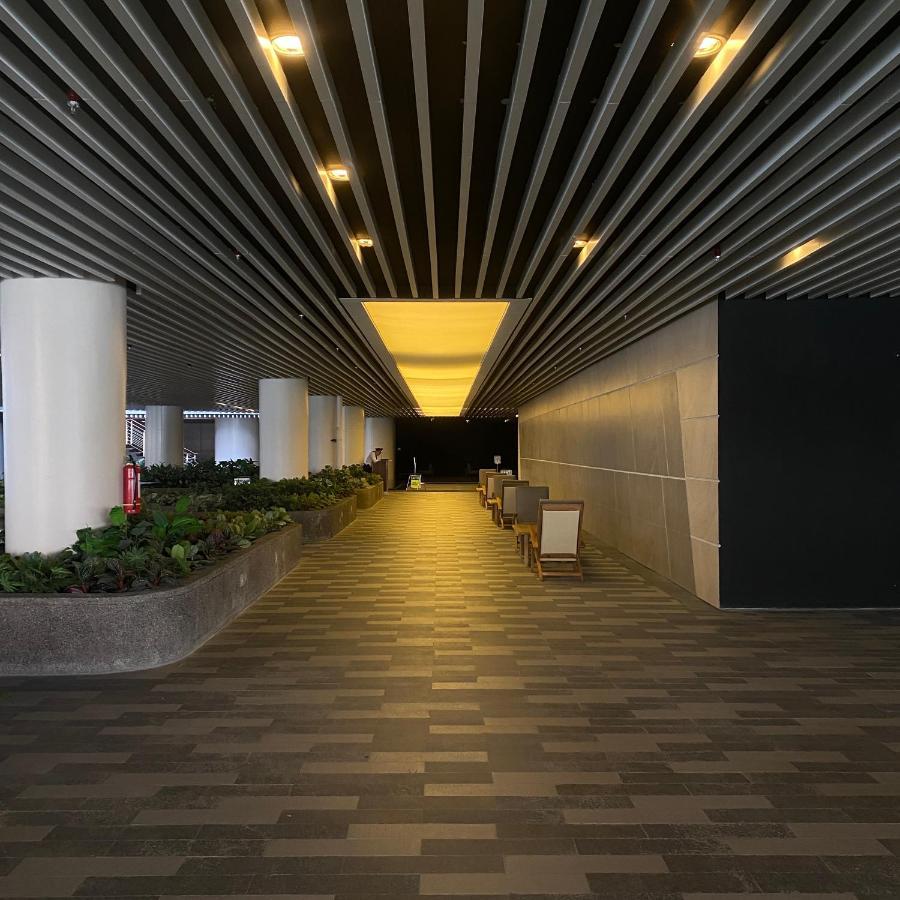 Air Residences 4439 Makati City Екстериор снимка