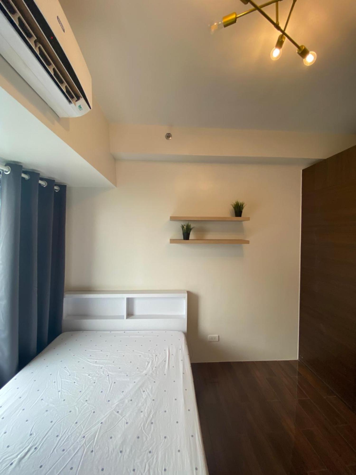 Air Residences 4439 Makati City Екстериор снимка
