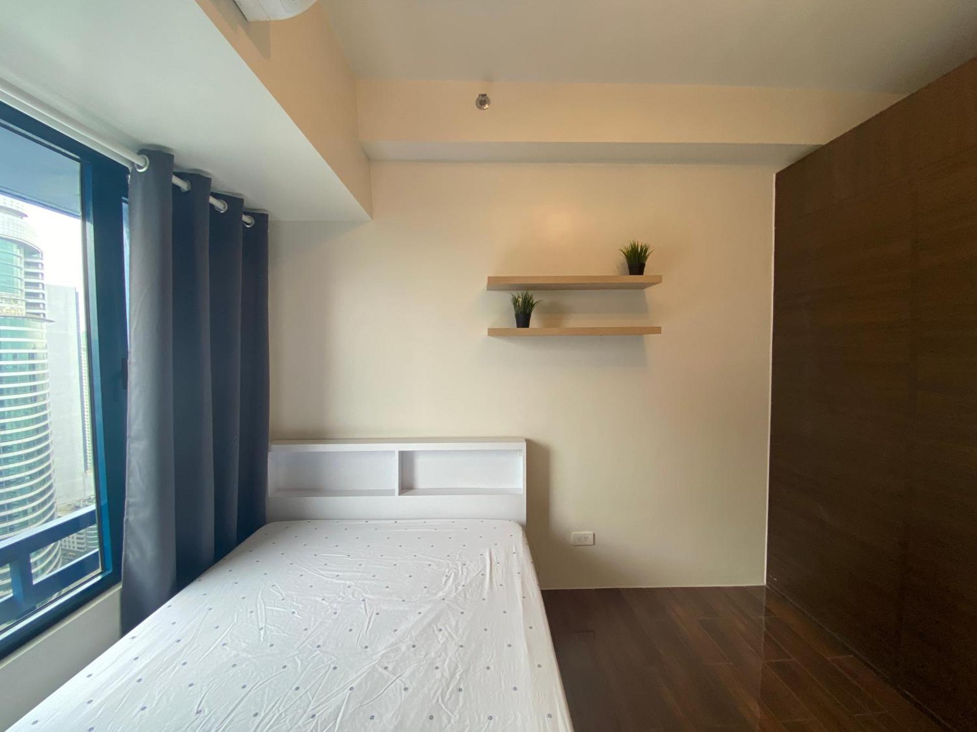 Air Residences 4439 Makati City Екстериор снимка