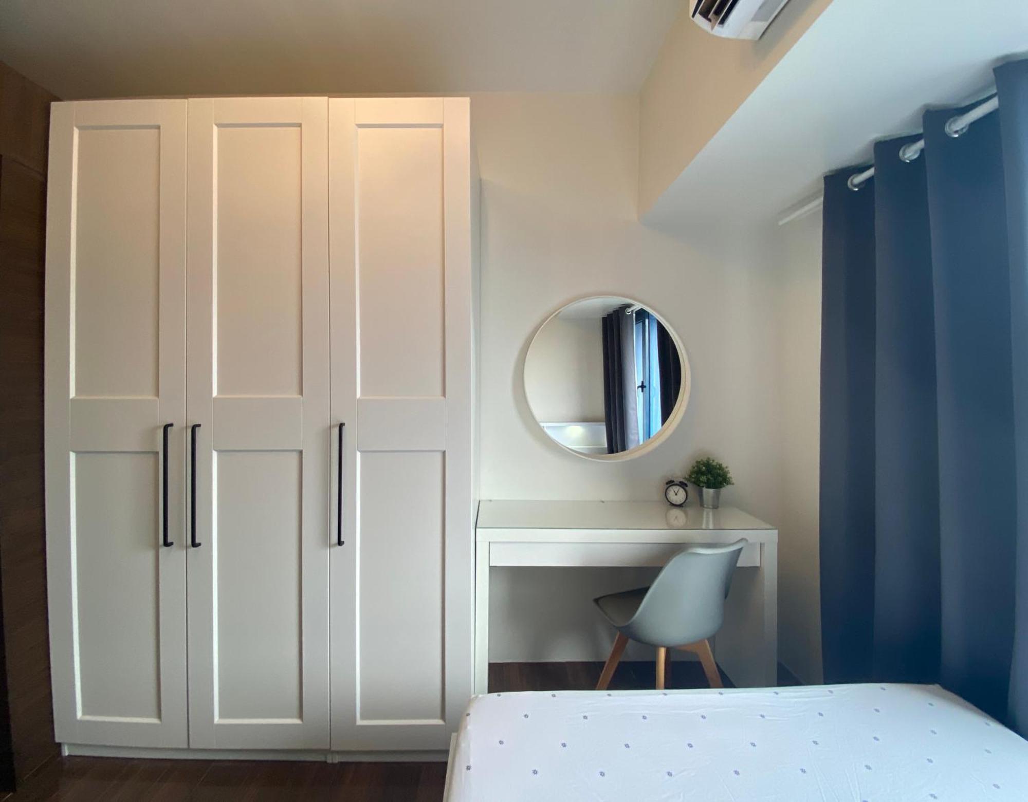 Air Residences 4439 Makati City Екстериор снимка